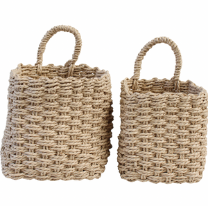 Tidy Baskets - set of 2