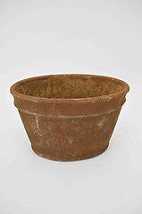 30cm vintage style flower pot