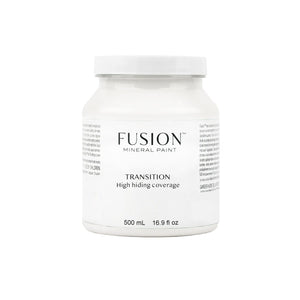Fusion Transition - concealer