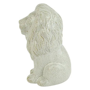 Ceramic Lion