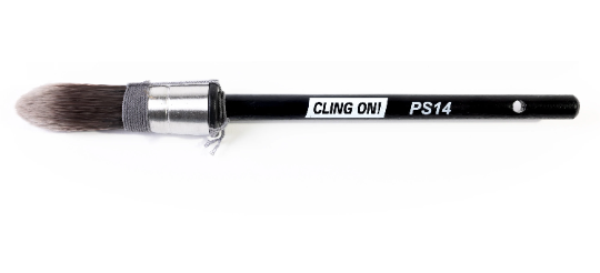 Cling On - Pointy